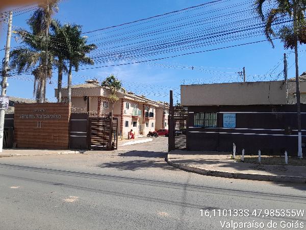 Imóvel em VALPARAISO DE GOIAS/GO