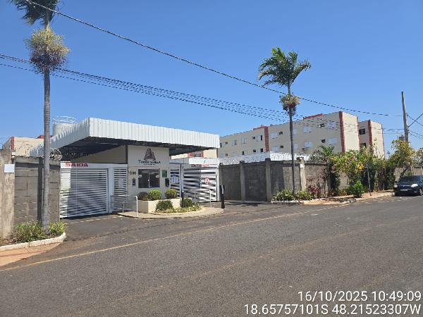 Imóvel em ARAGUARI/MG