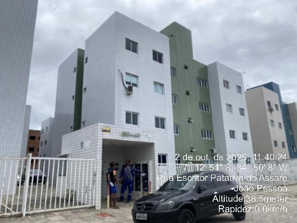 Imóvel em JOAO PESSOA/PB