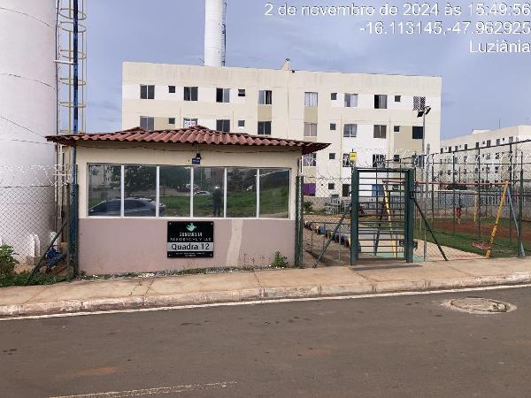 Foto de Imóvel 2 quartos, LOTEAMENTO RAQUEL PIMENTEL - Leilão em Luziânia/GO, 51% abaixo da avaliação