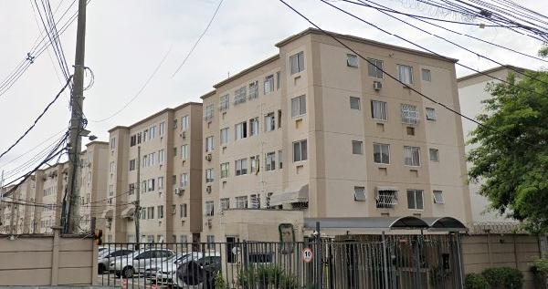 Imóvel em RIO DE JANEIRO/RJ