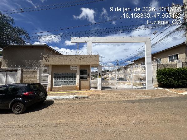 Imóvel em LUZIANIA/GO