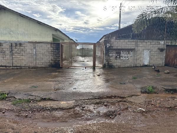 Foto de Imóvel 2 quartos, SETOR SUL - Leilão em Planaltina/GO, 59% abaixo da avaliação