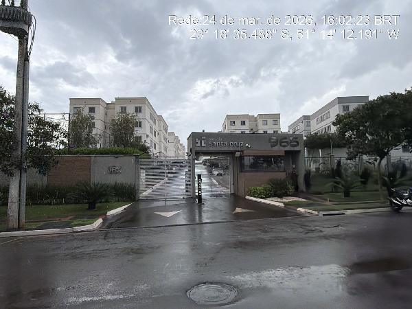 Foto de Imóvel 2 quartos, 50 m², GLEBA RIBEIRAO CAFES - Leilão em Cambé/PR, 40% abaixo da avaliação