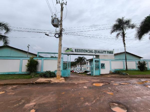 Imóvel em CIDADE OCIDENTAL/GO