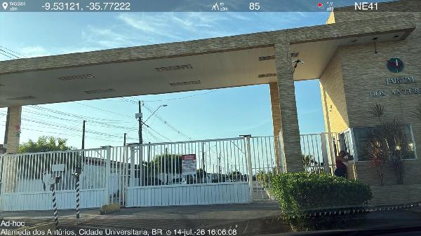 Foto de Imóvel na Alameda Dos Anturios, 275 - Leilão em MACEIO/AL