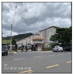 Imóvel em VALINHOS/SP
