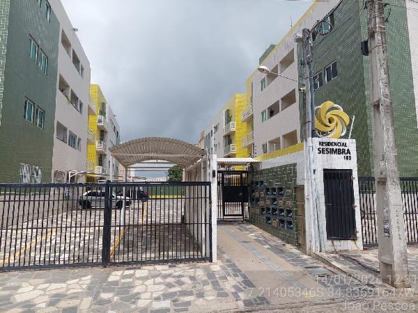 Foto de Imóvel 2 quartos, 72 m², MUCUMAGRO - Leilão em João Pessoa/PB, 40% abaixo da avaliação