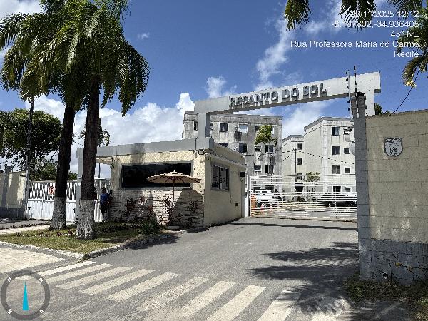 Imóvel em JABOATAO DOS GUARARAPES/PE