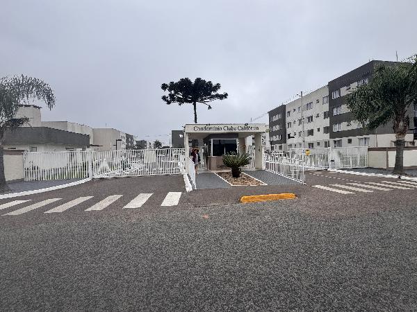 Imóvel em CAMPO LARGO/PR