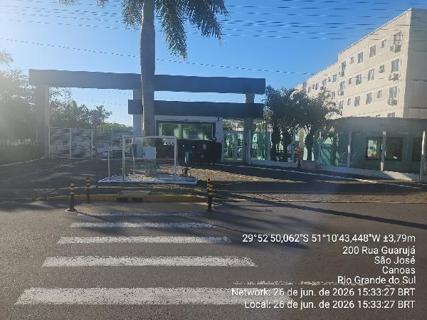 Imóvel em CANOAS/RS