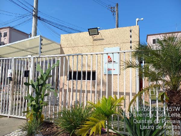 Foto de Imóvel 2 quartos, 99 m², CAJI - Leilão em Lauro de Freitas/BA, 44% abaixo da avaliação