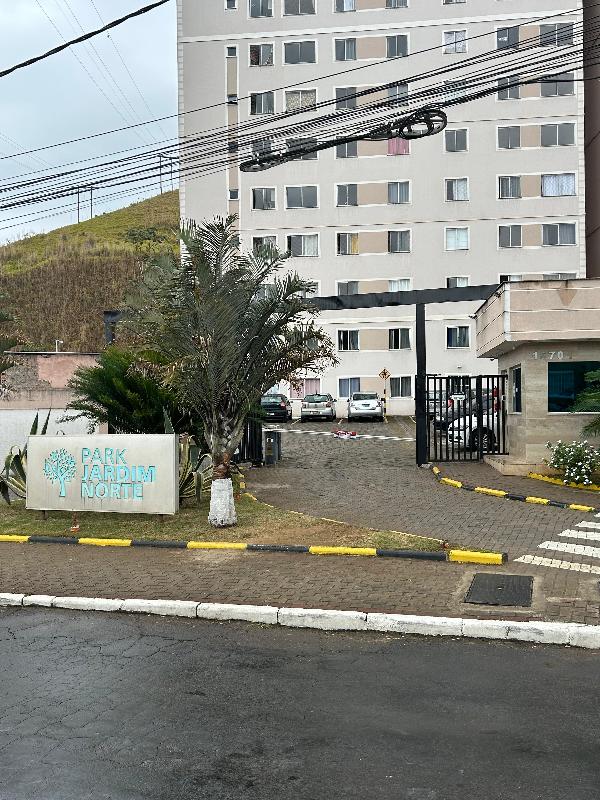 Foto de Imóvel 2 quartos, 65 m², BARBOSA LAGE - Leilão em Juiz de Fora/MG, 40% abaixo da avaliação