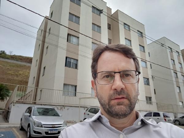 Foto de Imóvel 2 quartos, 88 m², GRAMA - Leilão em Juiz de Fora/MG, 40% abaixo da avaliação