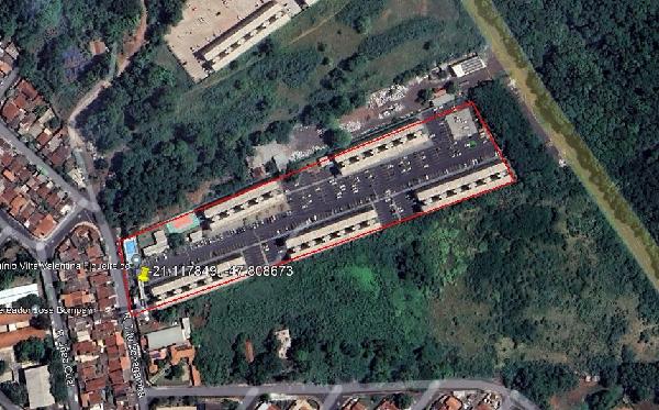 Foto de Imóvel 2 quartos, 89 m², VALENTINA FIGUEIREDO - Leilão em Ribeirão Preto/SP, 39% abaixo da avaliação