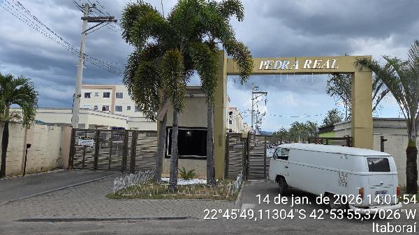 Imóvel em ITABORAI/RJ