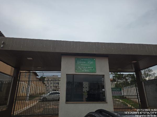 Imóvel em VALPARAISO DE GOIAS/GO
