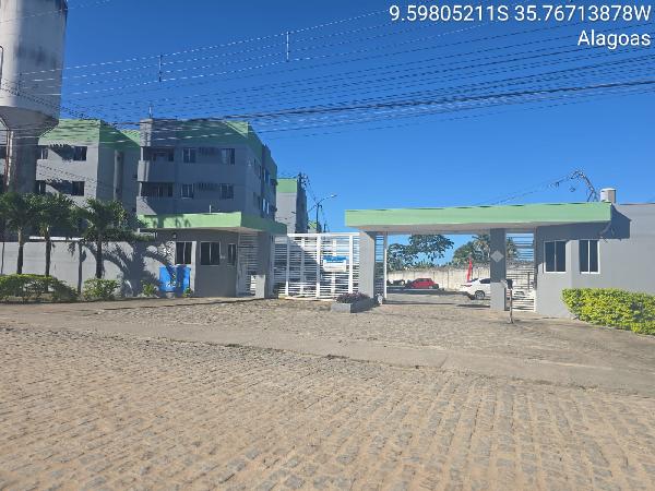Foto de Imóvel na Rua Gilberto Vieira Leite, 194 - Leilão em MACEIO/AL