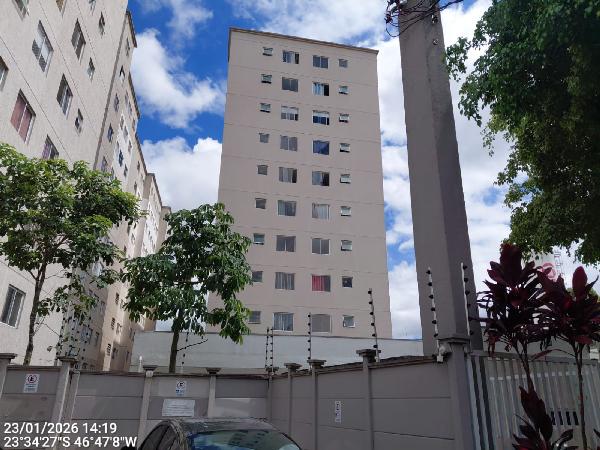 Foto de Imóvel 2 quartos, 61 m², JARDIM BOA VISTA (ZONA OESTE) - Leilão em São Paulo/SP, 39% abaixo da avaliação