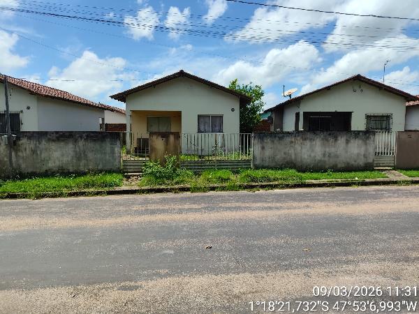 Imóvel em CASTANHAL/PA