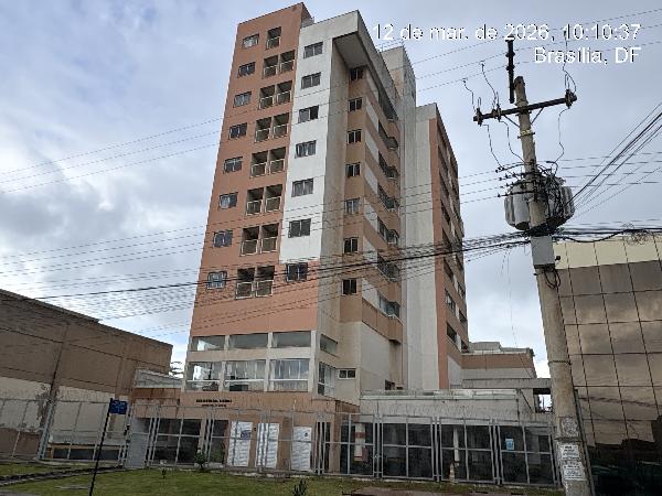 Imóvel em SAMAMBAIA/DF