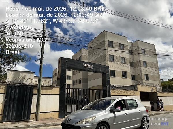 Foto de Imóvel em Vespasiano (MG)