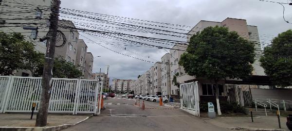 Imóvel em NOVA IGUACU/RJ