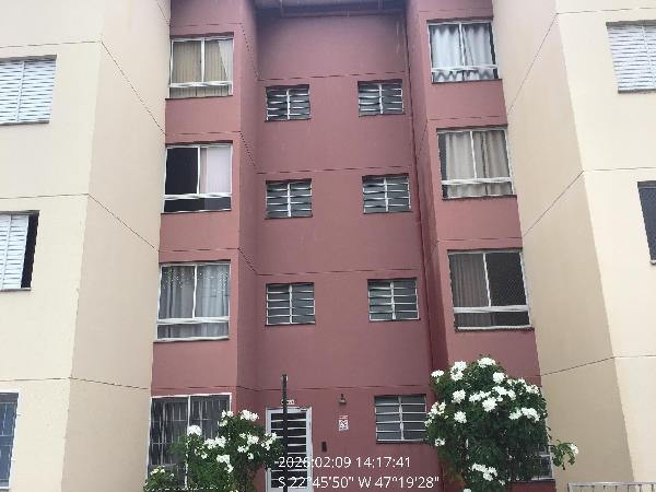Imóvel em AMERICANA/SP