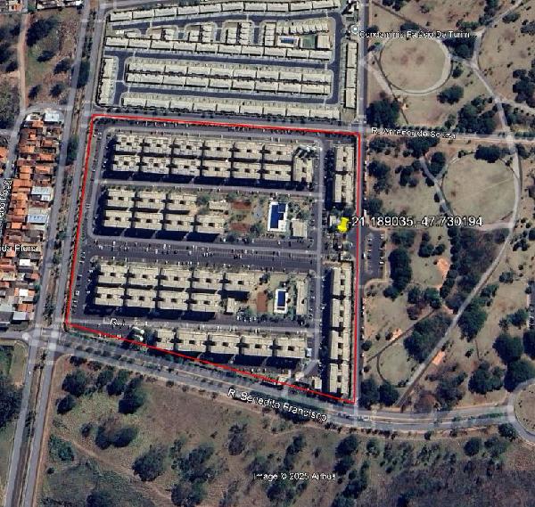 Foto de Imóvel 2 quartos, 80 m², RESERVA REAL - Leilão em Ribeirão Preto/SP, 39% abaixo da avaliação