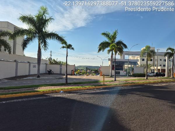 Foto de Imóvel 2 quartos, 81 m², VILA RAMOS DE FREITAS - Leilão em Presidente Prudente/SP, 40% abaixo da avaliação
