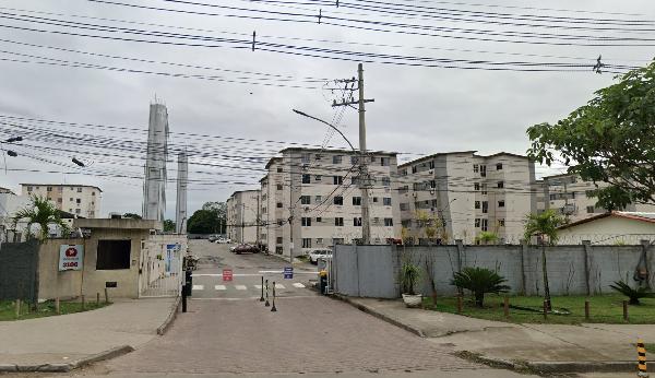 Foto de Imóvel na Estrada De Santa Eugenia, 3100 - Leilão em RIO DE JANEIRO/RJ, 49% abaixo da avaliação