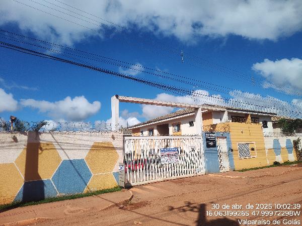 Imóvel em VALPARAISO DE GOIAS/GO