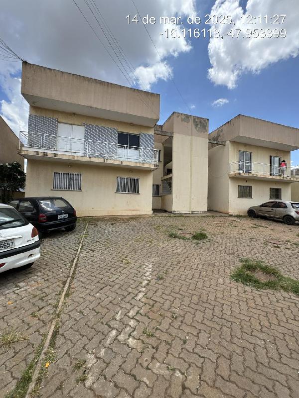 Imóvel em CIDADE OCIDENTAL/GO