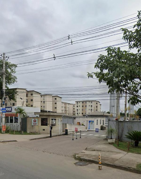 Foto de Imóvel na Estrada De Santa Eugenia, 3100 - Leilão em RIO DE JANEIRO/RJ, 44% abaixo da avaliação