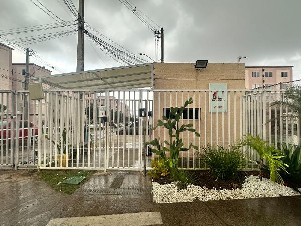 Foto de Imóvel 2 quartos, 99 m², CAJI - Leilão em Lauro de Freitas/BA, 46% abaixo da avaliação