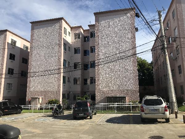 Foto de Imóvel 2 quartos, 99 m², CAJI - Leilão em Lauro de Freitas/BA, 48% abaixo da avaliação