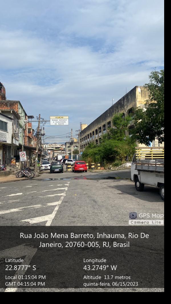 Imóvel em RIO DE JANEIRO/RJ