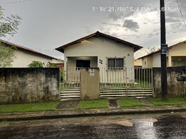 Foto de Imóvel na Travessa Cravina - Leilão em CASTANHAL/PA, 41% abaixo da avaliação