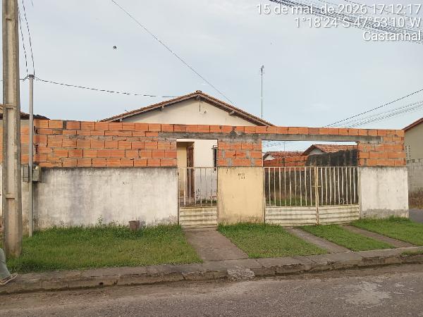 Imóvel em CASTANHAL/PA