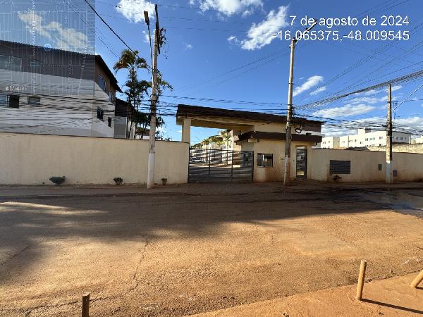 Foto de Imóvel 2 quartos, SETOR DE CHACARAS ANHANGUERA C - Leilão em Valparaíso de Goiás/GO, 49% abaixo da avaliação