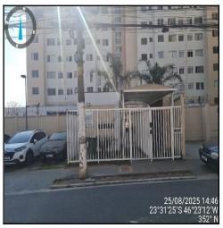 Imóvel em SAO PAULO/SP