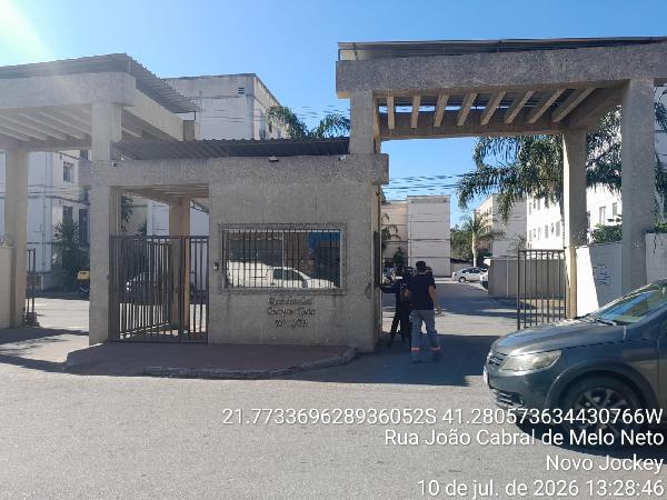 Imóvel em CAMPOS DOS GOYTACAZES/RJ