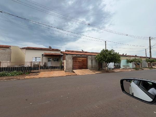 Foto de Imóvel 50 m², RESIDENCIAL ALTO DAS PAINEIRAS - Leilão em Nova Independência/SP, 46% abaixo da avaliação