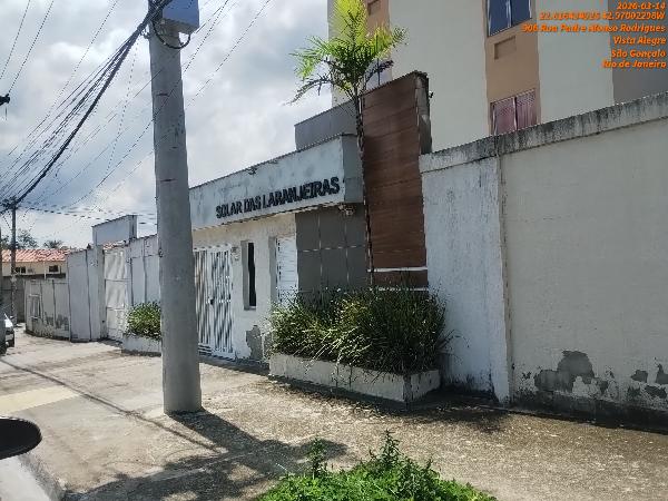 Imóvel em SAO GONCALO/RJ