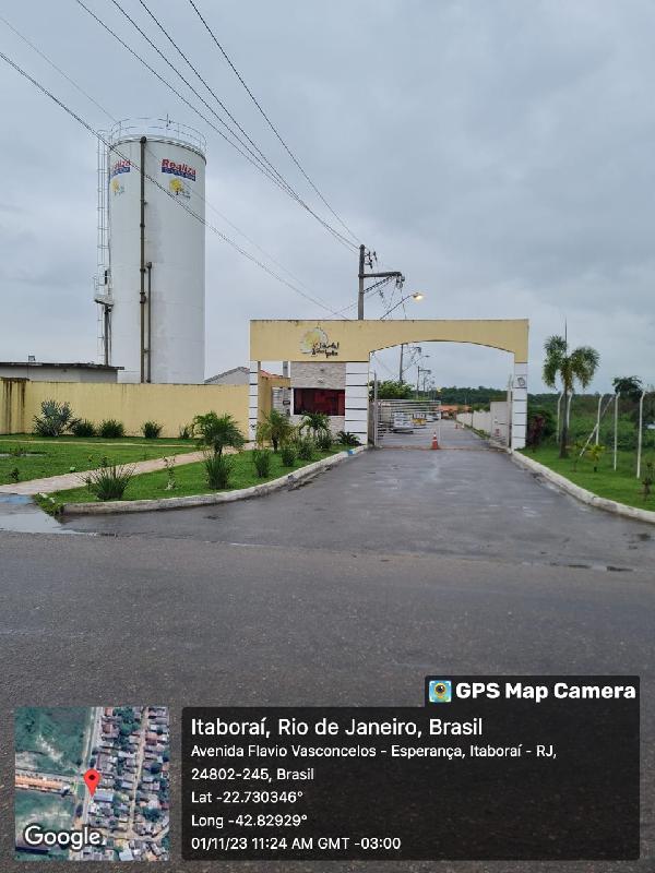 Imóvel em ITABORAI/RJ