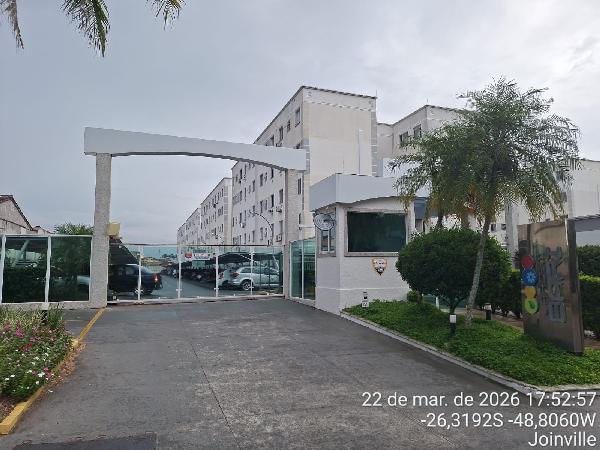 Imóvel em JOINVILLE/SC