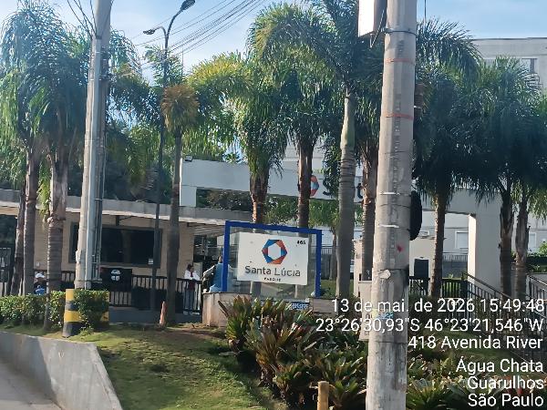 Imóvel em GUARULHOS/SP