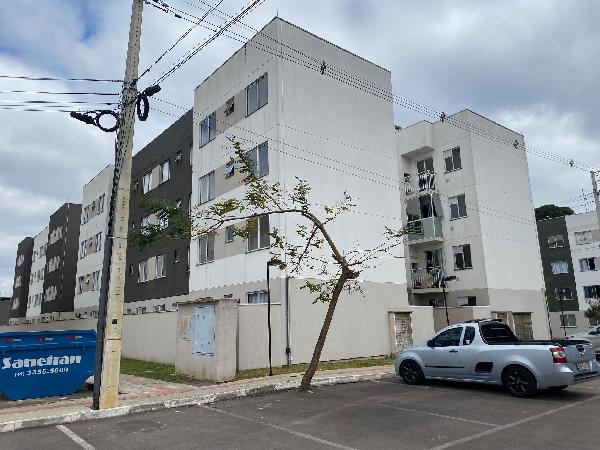 Imóvel em CAMPO LARGO/PR