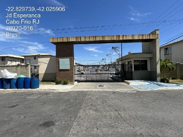 Imóvel em CABO FRIO/RJ