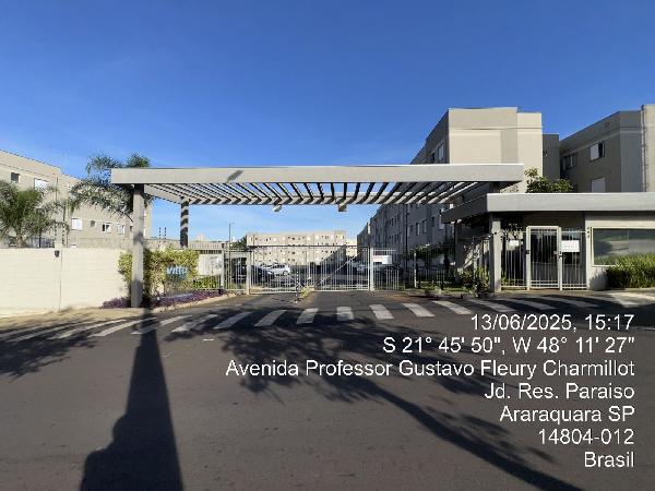 Imóvel em ARARAQUARA/SP